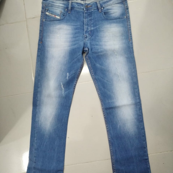 Diesel Jeans - Picture 4 of 13